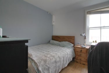 1 bed house, Belle Grove Terrace, Spital Tongues, Newcastle, NE24LL - Image 4